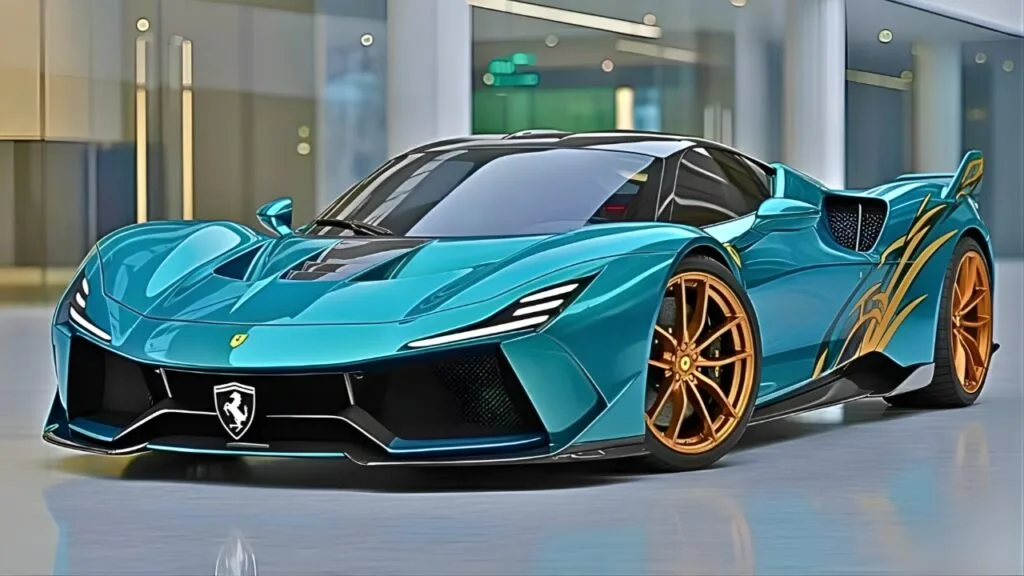 2026 Subaru 360 Reborn: A Retro EV for Urban Mobility with a Fully Electric and Modern Powertrain