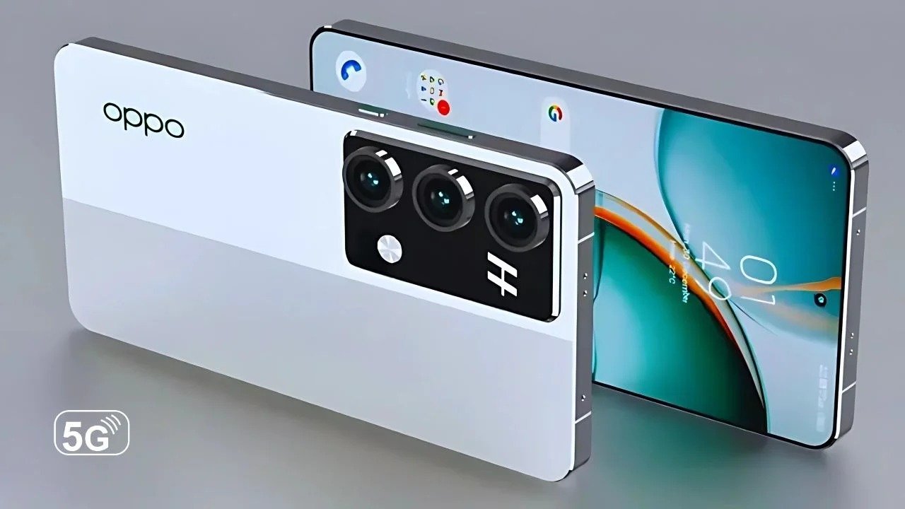 OPPO Find X9 5G launched – Premium look with Futuristic Design and 200MP Camera