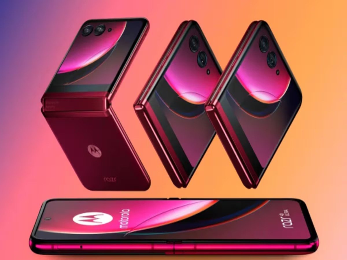 Motorola Razr 40 5G