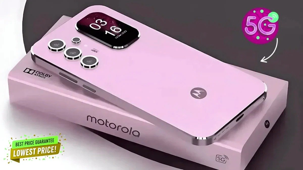 Moto G96 5G Launched – A Mid-Range Powerhouse with Flagship Features